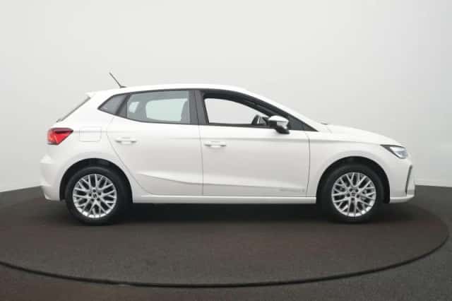 SEAT Ibiza (2026) thumbnail 4