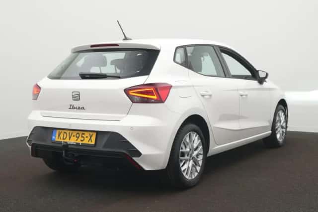 SEAT Ibiza (2026) thumbnail 5