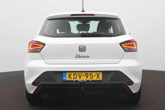 SEAT Ibiza (2026) thumbnail 6