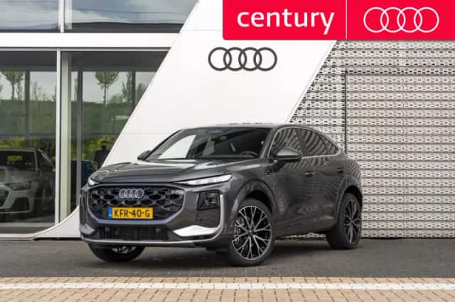 Audi Q3 Sportback (2026) thumbnail 1