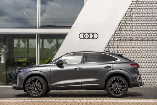 Audi Q3 Sportback (2026) thumbnail 4