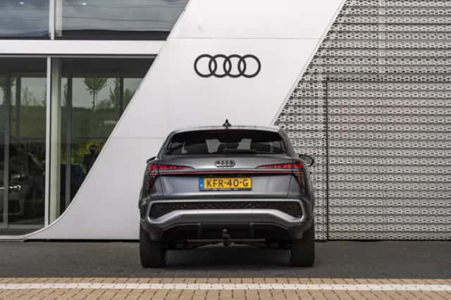 Audi Q3 Sportback (2026) thumbnail 6
