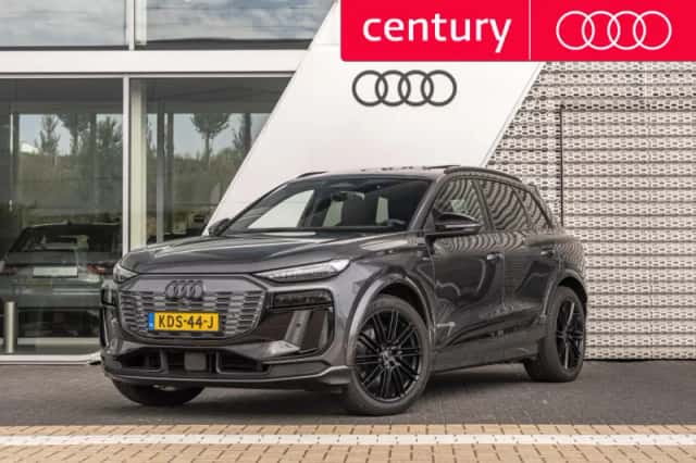 Audi Q6 e-tron (2026) thumbnail 1