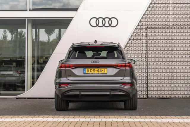 Audi Q6 e-tron (2026) thumbnail 3