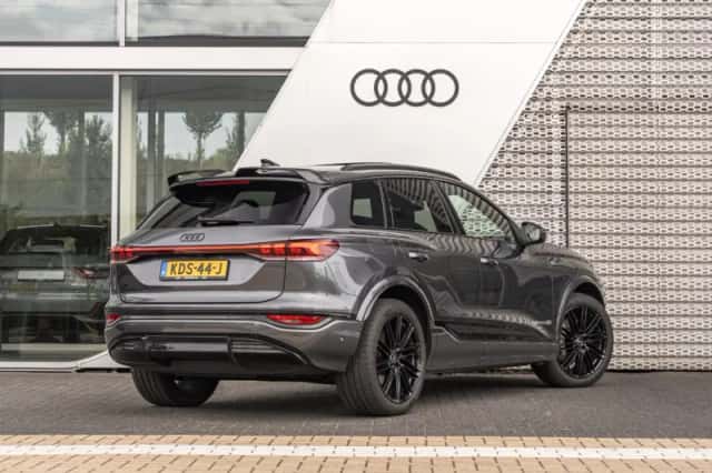 Audi Q6 e-tron (2026) thumbnail 5