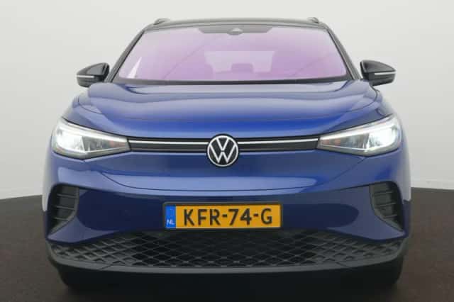 Volkswagen ID.4 (2026) thumbnail 2