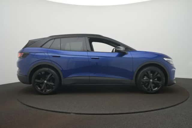 Volkswagen ID.4 (2026) thumbnail 4