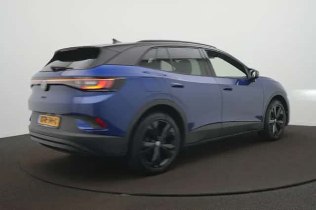 Volkswagen ID.4 (2026) thumbnail 5