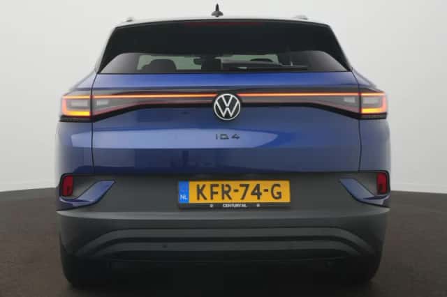Volkswagen ID.4 (2026) thumbnail 6