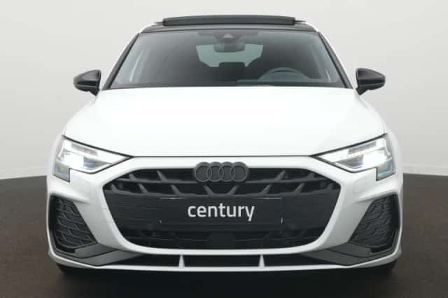 Audi A3 (2025) thumbnail 2