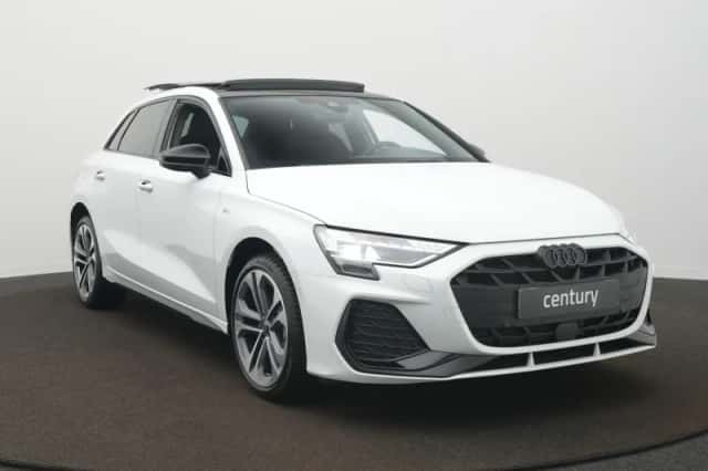 Audi A3 (2025) thumbnail 3