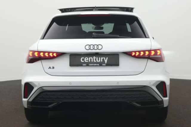 Audi A3 (2025) thumbnail 6