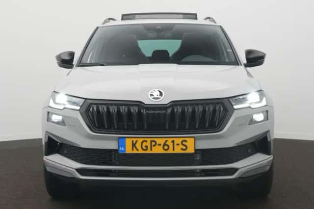 Škoda Karoq (2026) thumbnail 2