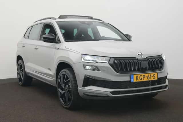Škoda Karoq (2026) thumbnail 3