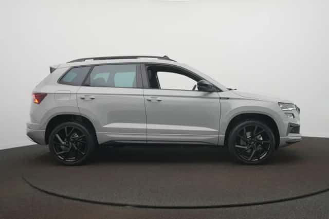 Škoda Karoq (2026) thumbnail 4