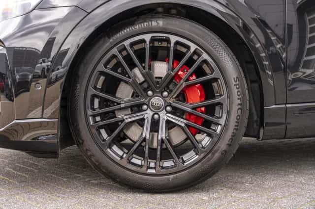 Audi Q8 (2027) thumbnail 5