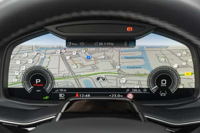Audi Q8 (2027) thumbnail 6