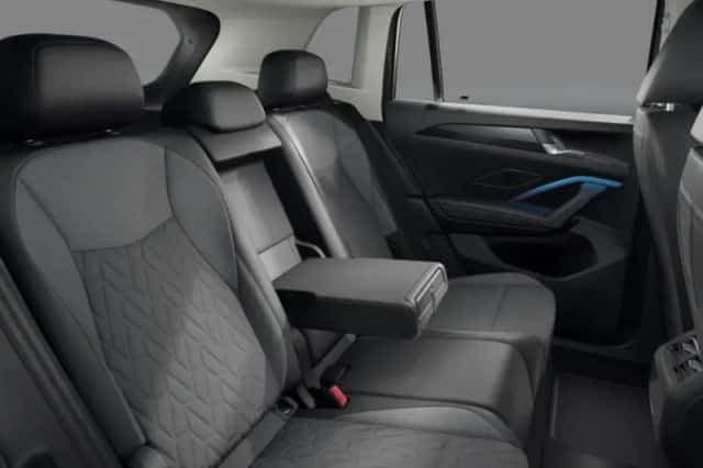 Volkswagen Tiguan (2026) thumbnail 3