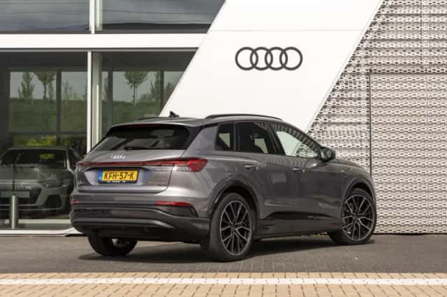 Audi Q4 e-tron (2026) thumbnail 3