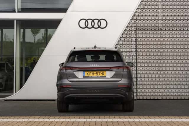 Audi Q4 e-tron (2026) thumbnail 6