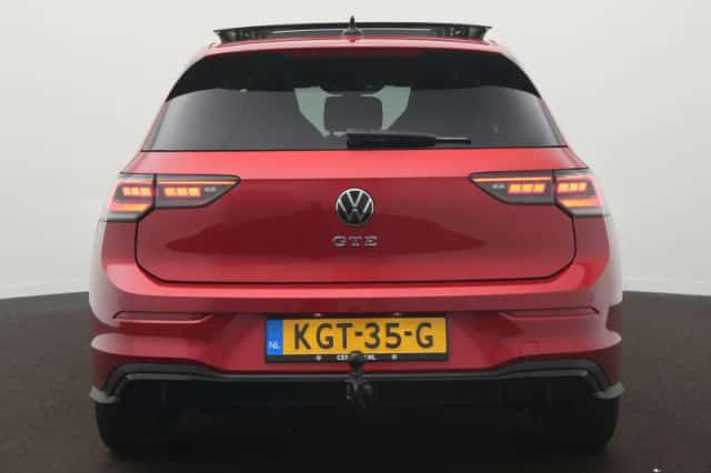 Volkswagen Golf (2026) thumbnail 6