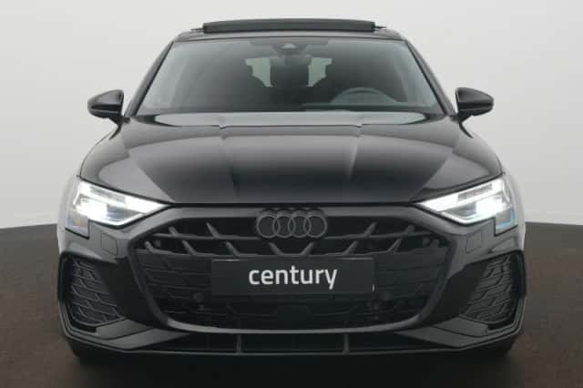 Audi A3 (2025) thumbnail 3