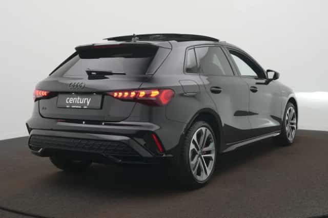 Audi A3 (2025) thumbnail 6