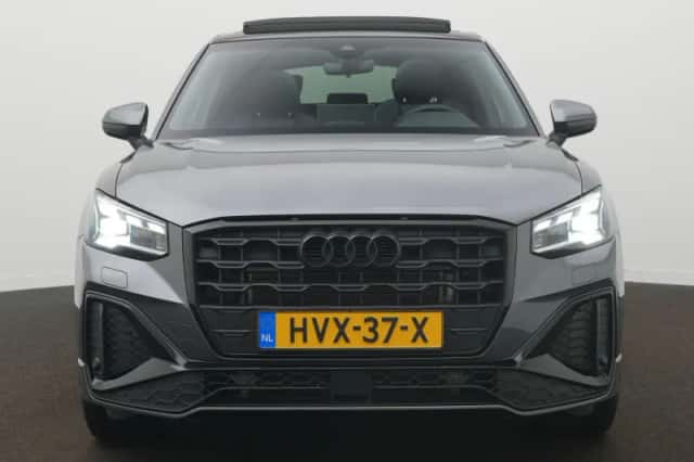 Audi Q2 (2025) thumbnail 3