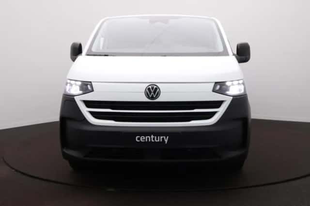 Volkswagen e-Transporter (2026) thumbnail 2