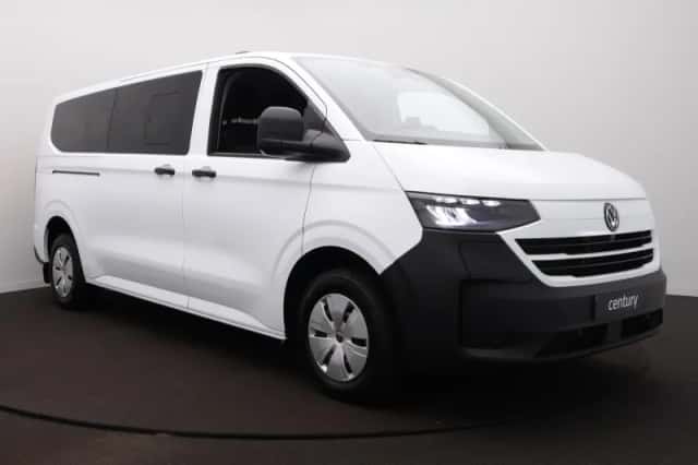 Volkswagen e-Transporter (2026) thumbnail 3