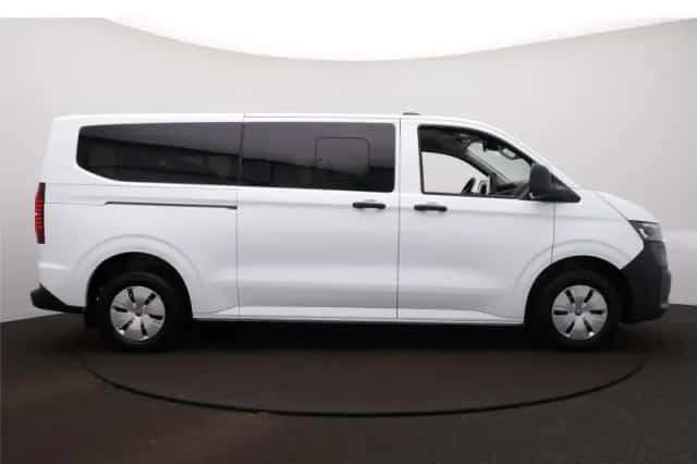 Volkswagen e-Transporter (2026) thumbnail 4