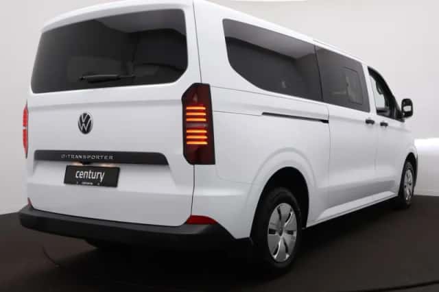 Volkswagen e-Transporter (2026) thumbnail 5