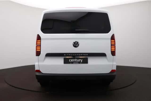 Volkswagen e-Transporter (2026) thumbnail 6