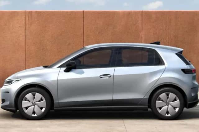 Volkswagen ID. Polo (2027) thumbnail 2
