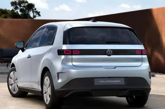 Volkswagen ID. Polo (2027) thumbnail 3