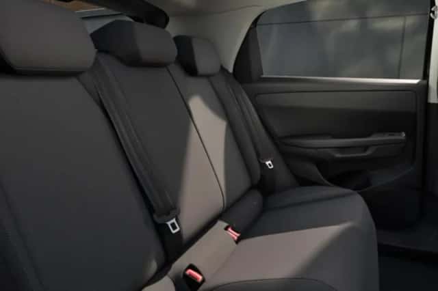 Volkswagen ID. Polo (2027) thumbnail 5