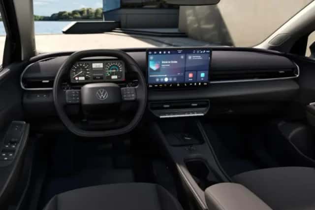 Volkswagen ID. Polo (2027) thumbnail 4