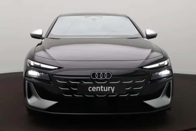 Audi S6 (2025) thumbnail 2