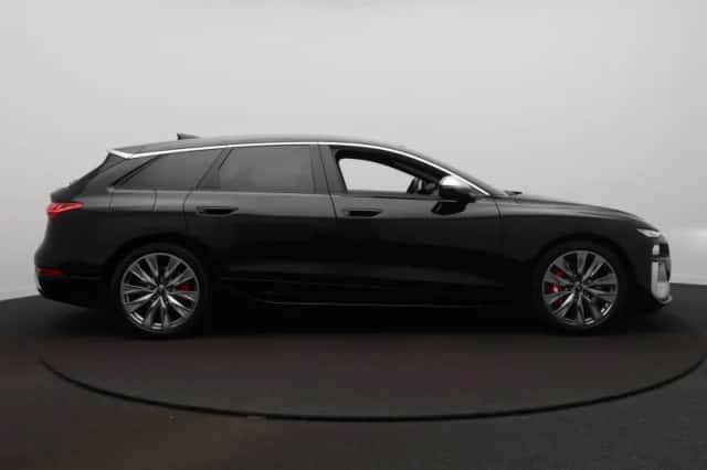 Audi S6 (2025) thumbnail 4