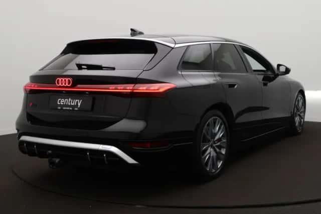 Audi S6 (2025) thumbnail 5