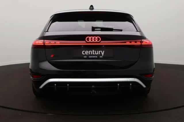 Audi S6 (2025) thumbnail 6