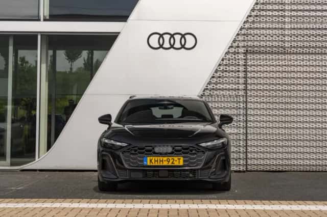 Audi A5 (2026) thumbnail 5
