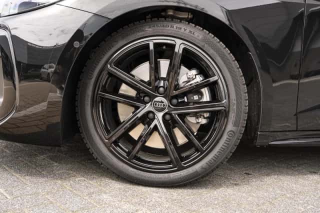 Audi A5 (2026) thumbnail 6