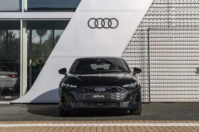 Audi A5 (2026) thumbnail 2