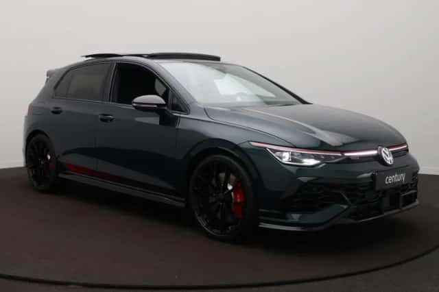 Volkswagen Golf (2026) thumbnail 3
