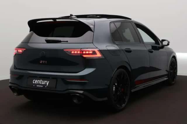 Volkswagen Golf (2026) thumbnail 5