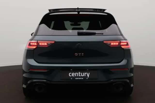 Volkswagen Golf (2026) thumbnail 6