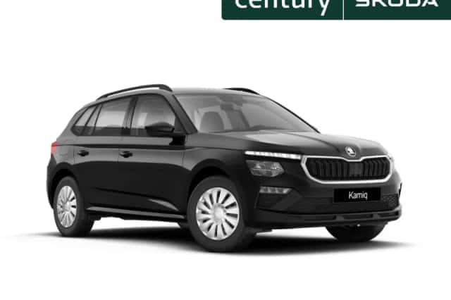 Škoda Kamiq (2026) thumbnail 1