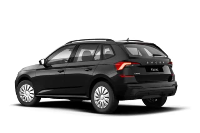 Škoda Kamiq (2026) thumbnail 3