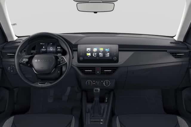 Škoda Kamiq (2026) thumbnail 4